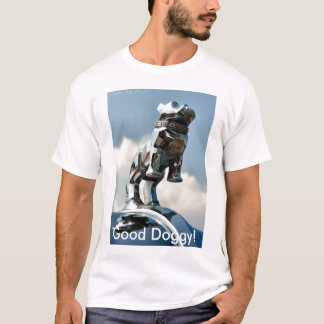 T-shirts Bom Doggy!