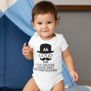 T-shirts Bom Senhor, Eu Acredito Que Quebrei Meus Pantalhõe