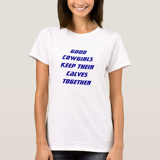 T-SHIRTS BOM TANQUE DA VAQUEIRA (Frente)