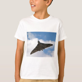 T-shirts Bombardeiro Vulcan