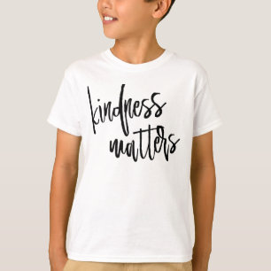 T-shirts Bondade Importa
