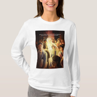 T-shirts Bondade Loving