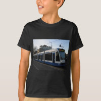 Bonde Amsterdão