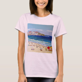 T-shirts Bondi Flavor