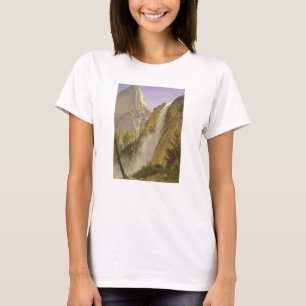 T-shirts Boné de liberdade, vale de Yosemite