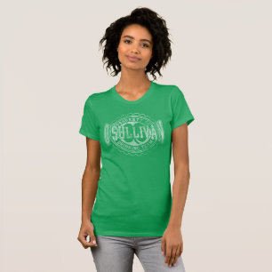 T-shirts Boné irlandês da cerveja da equipe do bebendo de