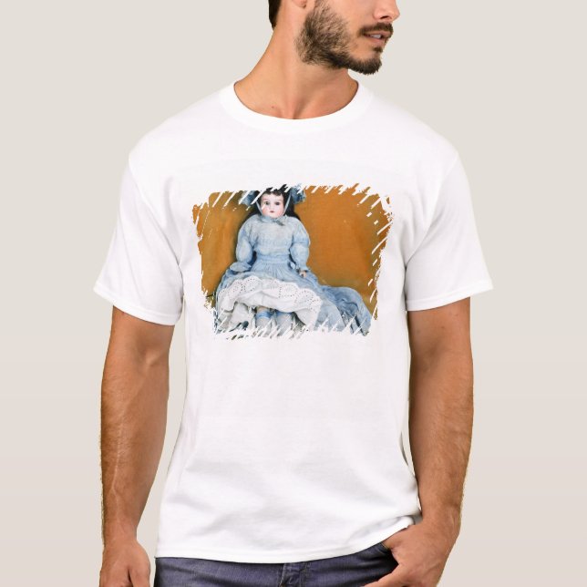 T-shirts Boneca (Frente)