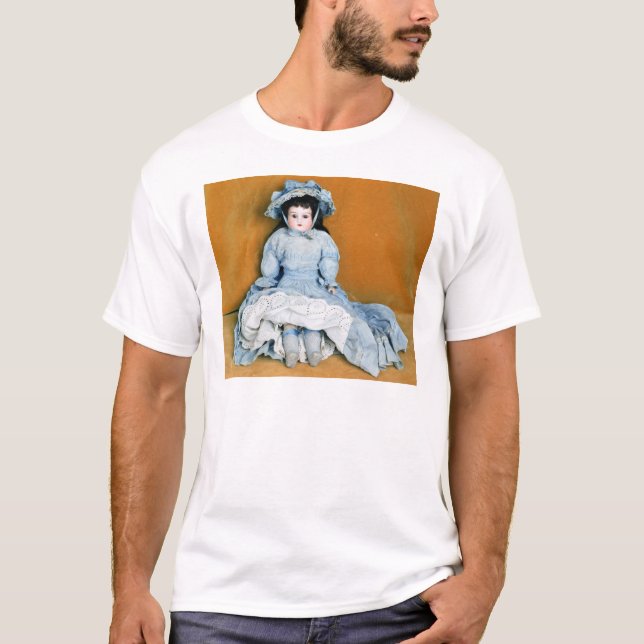 T-shirts Boneca (Frente)
