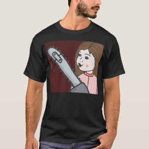 T-shirts boneca 2