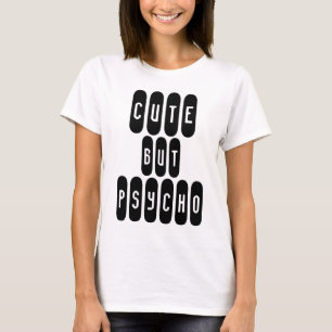 T-SHIRTS BONITOS MAS PSIQUOS