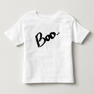 T-SHIRTS BOO!