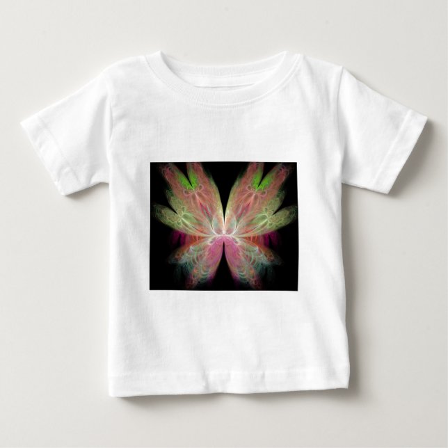 T-shirts Borboleta (Frente)