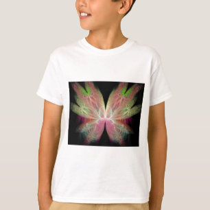 T-shirts Borboleta