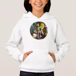 T-shirts Borboleta Fada