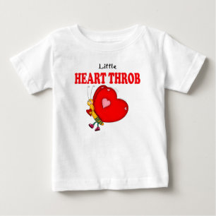 T-shirts Borboleta Pequena
