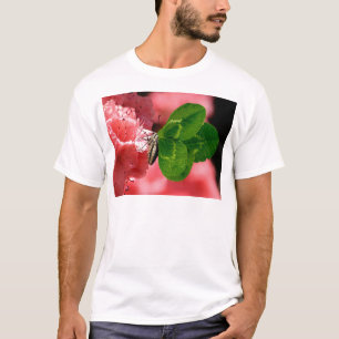 T-shirts Borboleta Sortuda