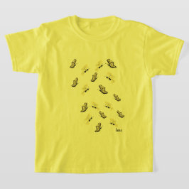 T-shirts : Borboletas