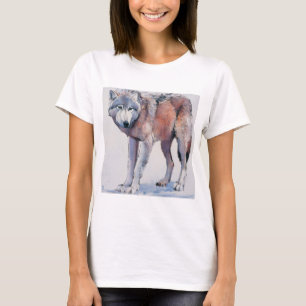 T-shirts Borda 2001
