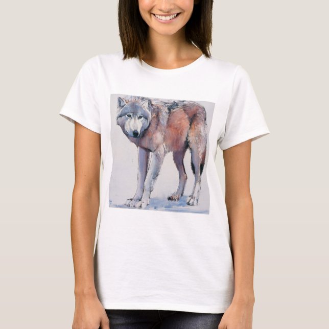 T-shirts Borda 2001 (Frente)