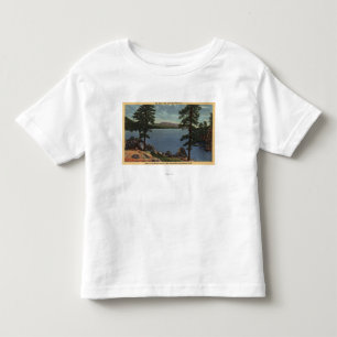 T-shirts Borda O a movimentação do mundo, opinião do Wes