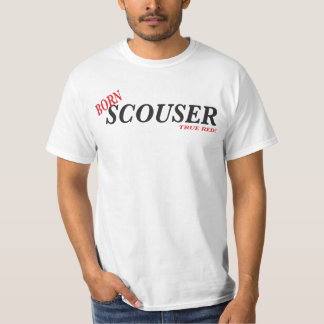 T-shirts bornscouser