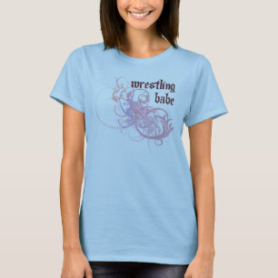 T-shirts Borracho da luta