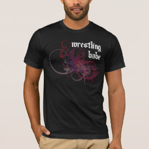 T-shirts Borracho da luta
