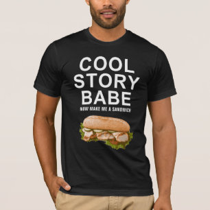 T-shirts borracho legal da história