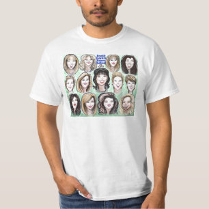 T-shirts Borrachos de Bunco