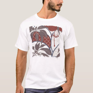 T-shirts borrão do gumnut