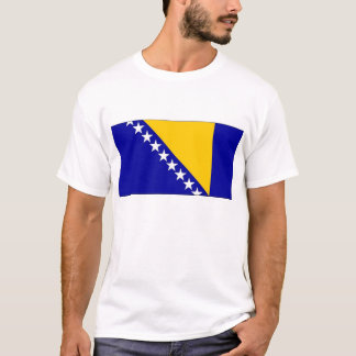 T-shirts Bosna mim Hercegovina grande