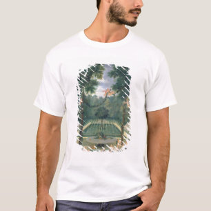 T-shirts Bosques de Versalhes