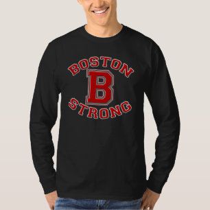 T-SHIRTS BOSTON FORTE