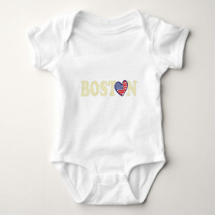 T-shirts Boston Love