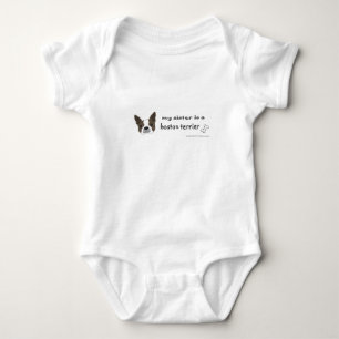 T-shirts boston terrier