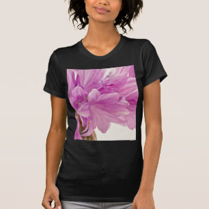 T-shirts Botão de Batchelor