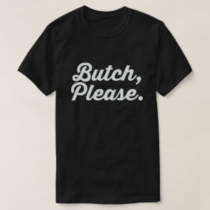 T-SHIRTS BOTCH, POR FAVOR.