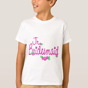 T-shirts Botões do amor/casamento