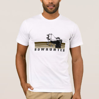 T-shirts Bowhunter