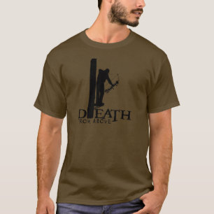 T-SHIRTS BOWHUNTING