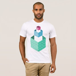 T-shirts Boxes mínimas