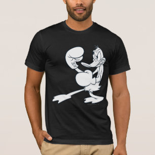 T-shirts Boxing DAFFY DUCK™