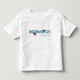 T-shirts Boy Schmutz