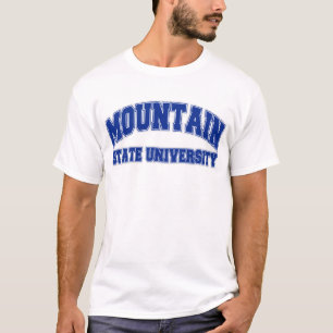 T-shirts Boynton, Stephen