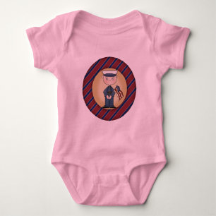 T-shirts Boys US Marine