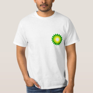 T-shirts BP: "E nós importamo-nos com as pessoas pequenas"