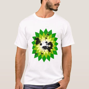 T-shirts BP lubrifica