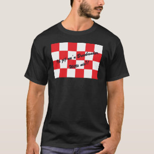 T-shirts Brabante