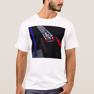 T-shirts Braço