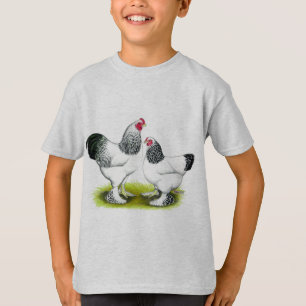 T-shirts Brahma: Clara
